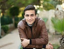 الشاب فهد شنن