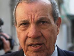 عضو المجلس الاستشاري لحركة فتح يحيى رباح