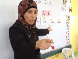 حنين الحروب