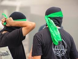 حماس بدأت بالحجر ولن تنتهي بالصاروخ
