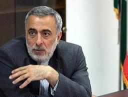 حسين شيخ الإسلام مساعد وزير الخارجية الإيراني للشؤون الدولية