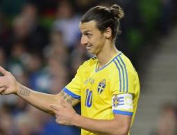 زلاتان إبراهيموفيتش