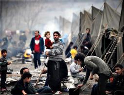 صورة أرشيفية