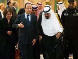 خلال الاستقبال