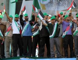 اسرى محررين (أرشيف)