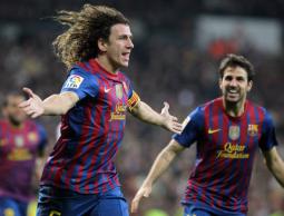 بويول يخضع لجراحة ناجحة في الركبة