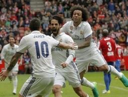 رودريغيز يسارا