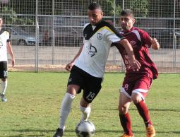 جانب من أحد مباريات الشمس السابقة