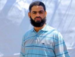 الأسير محمد علان 