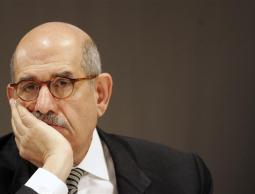 محمد البرادعي