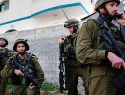 جنود الاحتلال