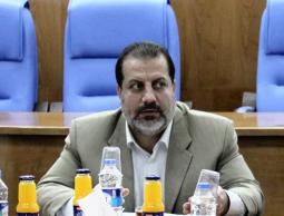  د. علاء الدين الرفاتي وزير الاقتصاد الوطني (الأرشيف)