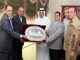 عبد السلام هنية يعلن استقالته