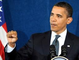 الرئيس الأميركي باراك اوباما(أرشيف)
