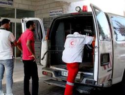 مصرع طفلة إثر سقوطها من علو بغزة