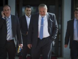 ليبرمان: حاولت إقرار قانون الإعدام لمنفذي العمليات وفشلت