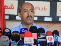 محمد صيام رئيس اللجنة 