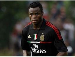 النيجيري تايو