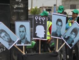 جنود الاحتلال المفقودين 