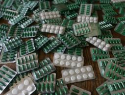 حبوب الترامال والمنشطات