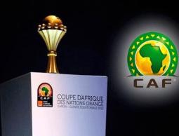 كأس أمم إفريقيا
