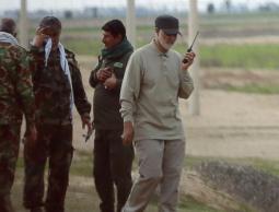 سليماني يرفض تسلم رسالة من مدير الاستخبارات الأميركية