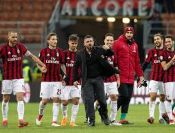 غاتوزو في المنتصف