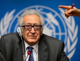 واشنطن وموسكو تعدان بدفع "جنيف2"