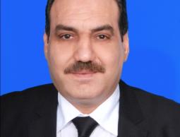 د.ماهر تيسير الطباع
