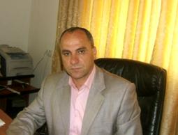 النائب شامي الشامي