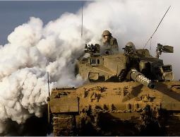 قوات الاحتلال (الأرشيف)