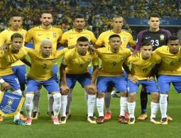 منتخب البرازيل