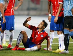 أليكسيس سانشيز