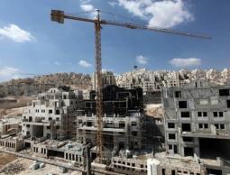 الاحتلال يصادق على بناء 891 وحدة استيطانية بالضفة
