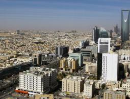 الديون العامة للسعودية فاقت الـ110 مليارات دولار (رويترز-أرشيف)