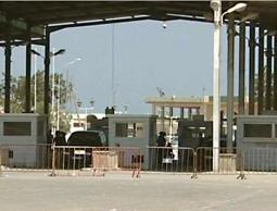 معبر تونس (أرشيف)