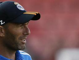 زين الدين زيدان