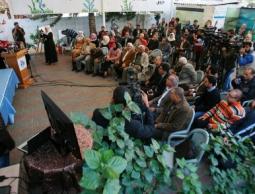 انطلاق فعاليات مهرجان القدس السينمائي الدولي بالشراكة مع كلية فلسطين التقنية