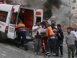 خلال مواجهات بالضفة المحتلة