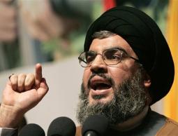 حزب الله يكشف لغز طائرة الاستطلاع