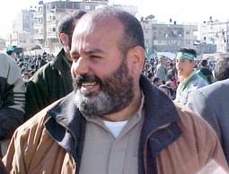 ابراهيم المقادمة