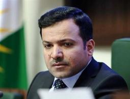 رئيس برلمان كردستان العراق يوسف محمد
