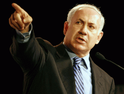 بنيامين نتنياهو  (أرشيف)