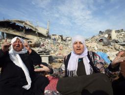 بالأرقام والإحصائيات: غزة تعيش أزمة إنسانية حادة