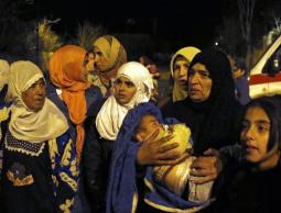 صورة أرشيفية