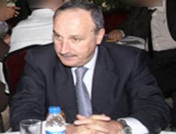 مدير المخابرات الاسبق محمد الذهبي (الأرشيف)