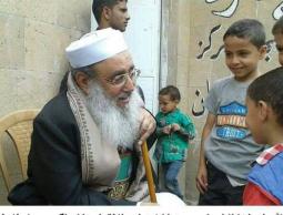 "علماء فلسطين" تنعي العالم اليمني المؤيد