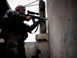 صورة ارشيفية