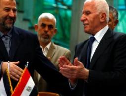 #وحدتنا تستحق.. حملة شبابية دعمًا للمصالحة