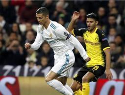 رونالدو يسارا